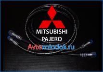    Mitsubishi Pajero IV ( )