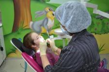 Стоматологическая поликлиника «Здоровая улыбка»